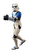 Sběratelská akční figurka Star Wars: The Force Unleashed Vintage Collection 2022 Stormtrooper Commander 10 cm