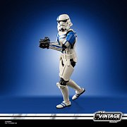 Sběratelská akční figurka Star Wars: The Force Unleashed Vintage Collection 2022 Stormtrooper Commander 10 cm