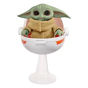 Star Wars The Mandalorian Interactive Figure Wild Ridin\' Grogu