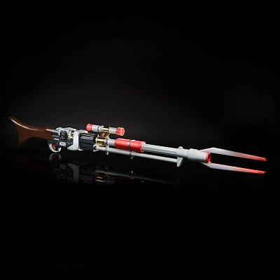 Star Wars The Mandalorian NERF LMTD Amban Phase-Pulse Blaster 127 cm