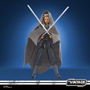 Star Wars: The Mandalorian Vintage Collection Action Figure 2022 Ahsoka Tano & Grogu 10 cm