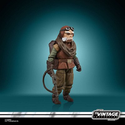 Star Wars The Mandalorian Vintage Collection Action Figure 2022 Kuiil 10 cm