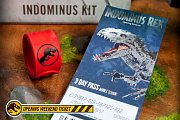 Stavebnice Jurský svět Indominus