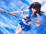 Strike the Blood PVC Socha 1/7 Yukina Himeragi 25 cm - Poškozený obal