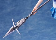 Strike the Blood PVC Socha 1/7 Yukina Himeragi 25 cm - Poškozený obal