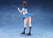 Strike the Blood PVC Socha 1/7 Yukina Himeragi 25 cm - Poškozený obal