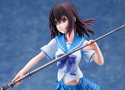 Strike the Blood PVC Socha 1/7 Yukina Himeragi 25 cm - Poškozený obal