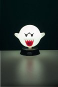 Super Mario 3D Light Boo 10 cm