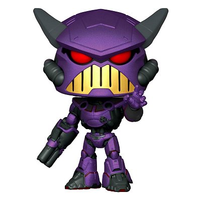 Světelný rok POP! Disney vinylová figurka POP5 9 cm