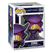 Světelný rok POP! Disney vinylová figurka POP5 9 cm
