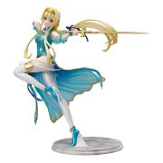 Sword Art Online: Alicization War of Underworld PVC Socha 1/7 Alice China Dress Ver. 23 cm