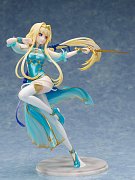 Sword Art Online: Alicization War of Underworld PVC Socha 1/7 Alice China Dress Ver. 23 cm