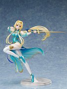 Sword Art Online: Alicization War of Underworld PVC Socha 1/7 Alice China Dress Ver. 23 cm