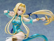 Sword Art Online: Alicization War of Underworld PVC Socha 1/7 Alice China Dress Ver. 23 cm