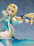 Sword Art Online: Alicization War of Underworld PVC Socha 1/7 Alice China Dress Ver. 23 cm
