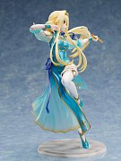 Sword Art Online: Alicization War of Underworld PVC Socha 1/7 Alice China Dress Ver. 23 cm