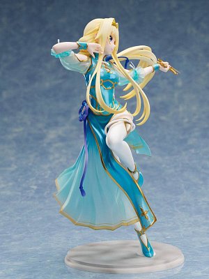 Sword Art Online: Alicization War of Underworld PVC Socha 1/7 Alice China Dress Ver. 23 cm