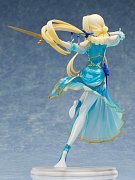 Sword Art Online: Alicization War of Underworld PVC Socha 1/7 Alice China Dress Ver. 23 cm