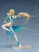 Sword Art Online: Alicization War of Underworld PVC Socha 1/7 Alice China Dress Ver. 23 cm