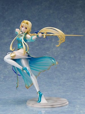 Sword Art Online: Alicization War of Underworld PVC Socha 1/7 Alice China Dress Ver. 23 cm