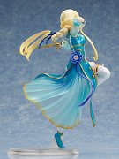 Sword Art Online: Alicization War of Underworld PVC Socha 1/7 Alice China Dress Ver. 23 cm