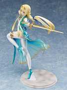 Sword Art Online: Alicization War of Underworld PVC Socha 1/7 Alice China Dress Ver. 23 cm