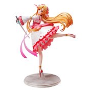 Sword Art Online: Alicization War of Underworld PVC Socha 1/7 Asuna China Dress Ver. 24 cm