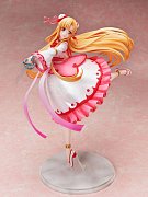 Sword Art Online: Alicization War of Underworld PVC Socha 1/7 Asuna China Dress Ver. 24 cm