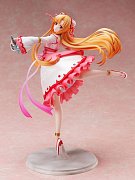 Sword Art Online: Alicization War of Underworld PVC Socha 1/7 Asuna China Dress Ver. 24 cm