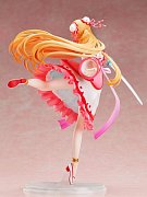 Sword Art Online: Alicization War of Underworld PVC Socha 1/7 Asuna China Dress Ver. 24 cm