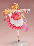 Sword Art Online: Alicization War of Underworld PVC Socha 1/7 Asuna China Dress Ver. 24 cm