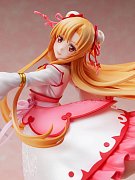Sword Art Online: Alicization War of Underworld PVC Socha 1/7 Asuna China Dress Ver. 24 cm