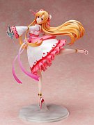 Sword Art Online: Alicization War of Underworld PVC Socha 1/7 Asuna China Dress Ver. 24 cm