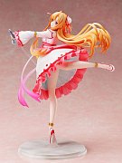 Sword Art Online: Alicization War of Underworld PVC Socha 1/7 Asuna China Dress Ver. 24 cm