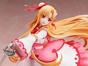 Sword Art Online: Alicization War of Underworld PVC Socha 1/7 Asuna China Dress Ver. 24 cm