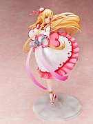 Sword Art Online: Alicization War of Underworld PVC Socha 1/7 Asuna China Dress Ver. 24 cm