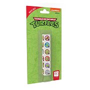 Sada kostek Teenage Mutant Ninja Turtles 6D6 (6)