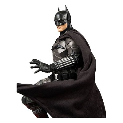 The Batman Movie Socha Batman 29 cm