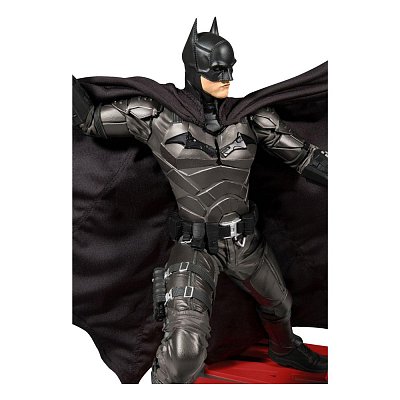 The Batman Movie Socha Batman 29 cm