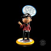 The Big Bang Theory Q-Pop figurka Howard Wolowitz 9 cm