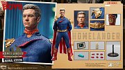 The Boys Můj oblíbený film Akční figurka 1/6 Homelander (Normální verze) 30 cm