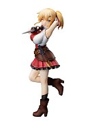 The Hidden Dungeon Only I can enter PVC Socha 1/7 Emma Brightness 23 cm