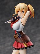 The Hidden Dungeon Only I can enter PVC Socha 1/7 Emma Brightness 23 cm
