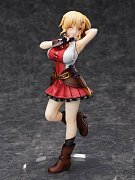 The Hidden Dungeon Only I can enter PVC Socha 1/7 Emma Brightness 23 cm
