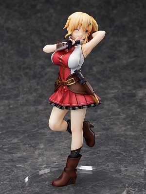The Hidden Dungeon Only I can enter PVC Socha 1/7 Emma Brightness 23 cm