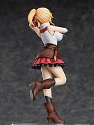 The Hidden Dungeon Only I can enter PVC Socha 1/7 Emma Brightness 23 cm