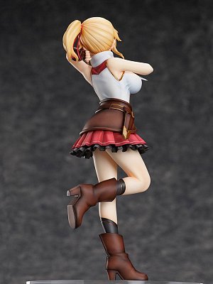 The Hidden Dungeon Only I can enter PVC Socha 1/7 Emma Brightness 23 cm