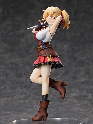 The Hidden Dungeon Only I can enter PVC Socha 1/7 Emma Brightness 23 cm