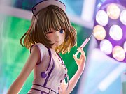 Idolmaster Cinderella Girls DreamTech PVC Socha 1/7 Kaede Takagaki + DT-162 22 cm