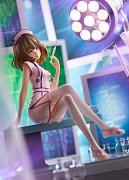 Idolmaster Cinderella Girls DreamTech PVC Socha 1/7 Kaede Takagaki + DT-162 22 cm